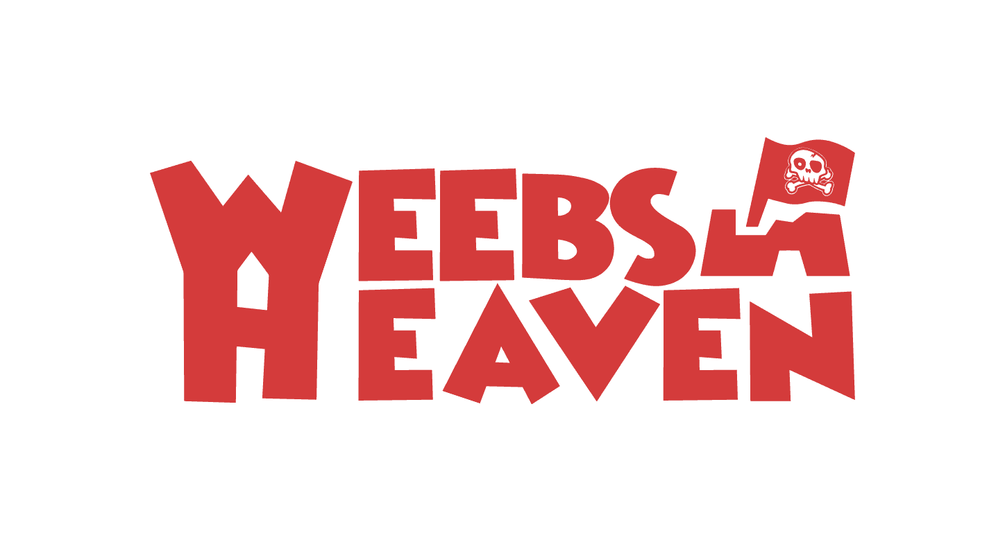Weebs Heaven