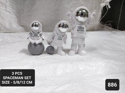 Astronaut Set