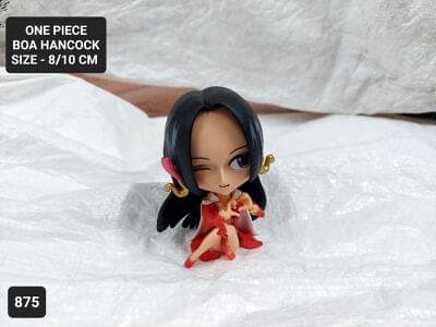 Boa Hancock Small Figure
