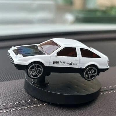 Car Dashboard Drift Car