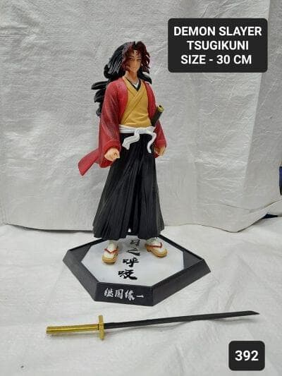 Demon Slayer Yorichi Big Figure
