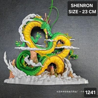 Dragon Ball Z Shenron
