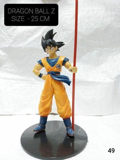 Goku Danda