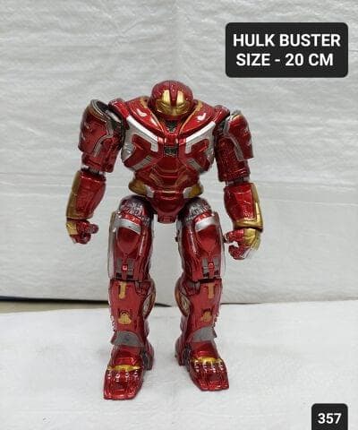 Hulkbuster