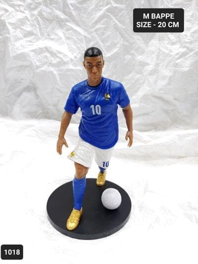 M Bappe