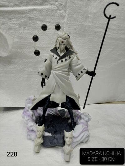 Madara Figure