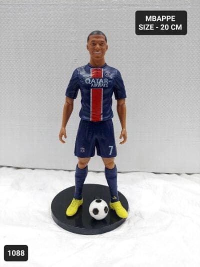 Mbappe
