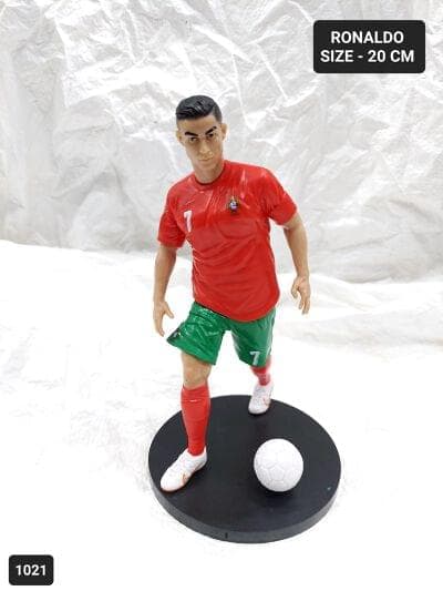 Ronaldo