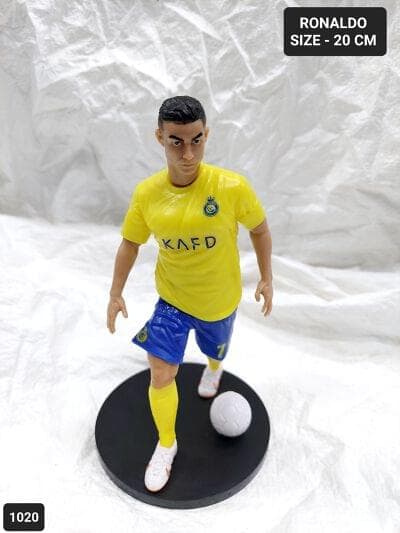 Ronaldo