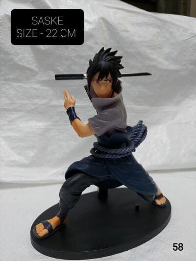 Sasuke Sword