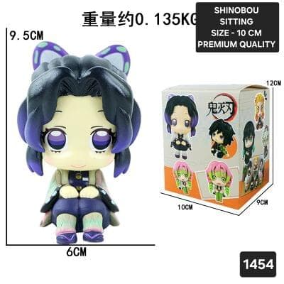 Shinobu Hashira Lookup Series Figure
