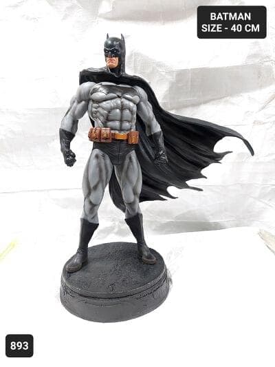Batman Big Figure Good Quality
