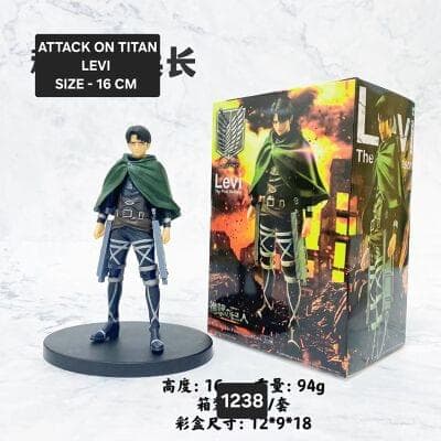 Eren Stand