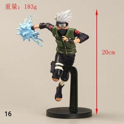 Kakashi Chidori