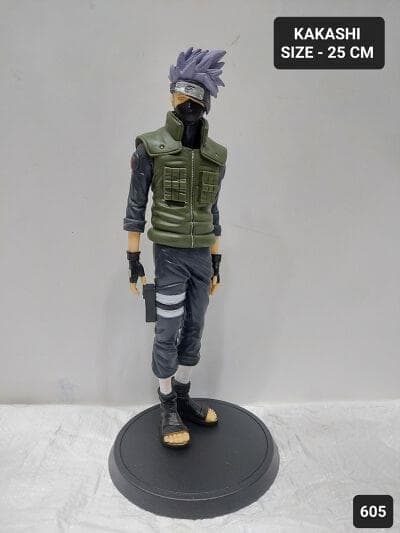 Kakashi Stand Figure