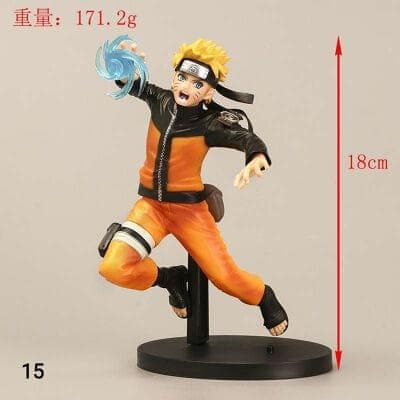 Naruto Rasengan