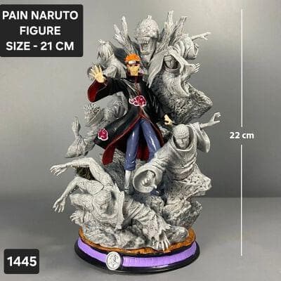 Pain Naruto Gedo Figure