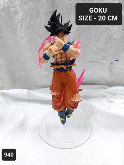 TRP Goku
