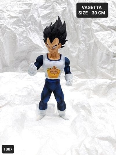 Vagetta Abs Figure
